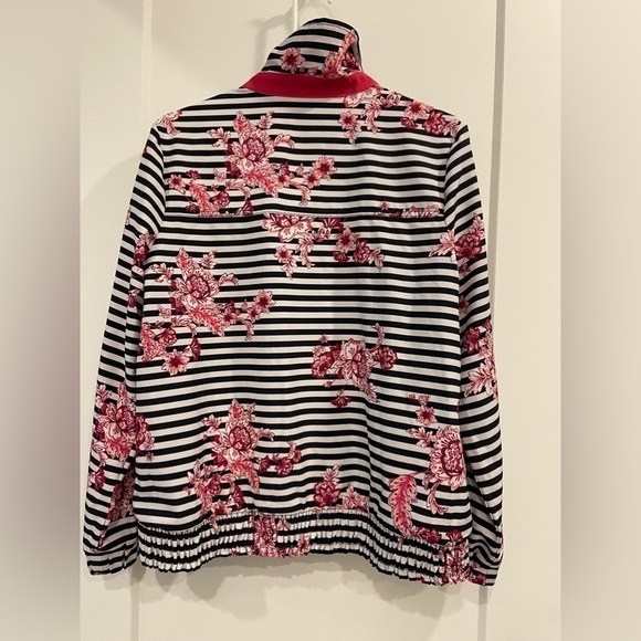 Chico’s  Zenergy Jacket  -  Chico Size 2 - equivalent to Large - Picture 9 of 10